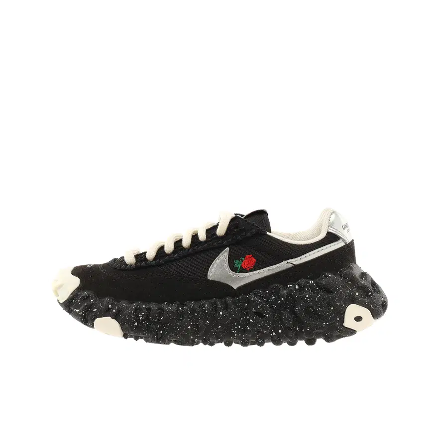 [225] Nike x Undercover Overbreak SP 黑色