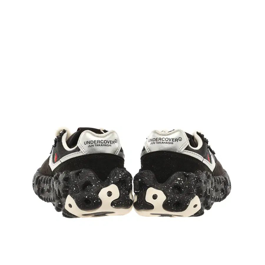 [225] Nike x Undercover Overbreak SP 黑色