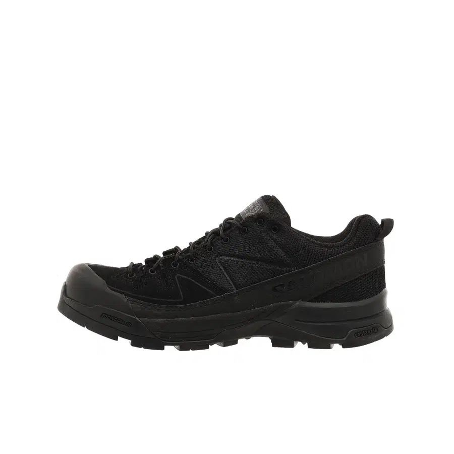 [280] Salomon x MM6 Maison Margiela X-ALP 黑色