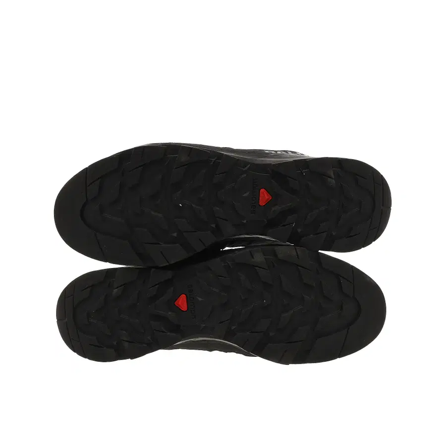 [280] Salomon x MM6 Maison Margiela X-ALP 黑色