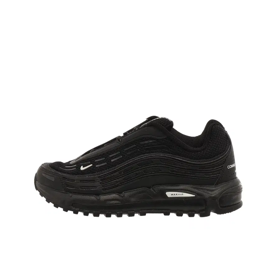 [250] Nike x Comme des Garçons Homme Plus Air Max TL 2.5 黑色