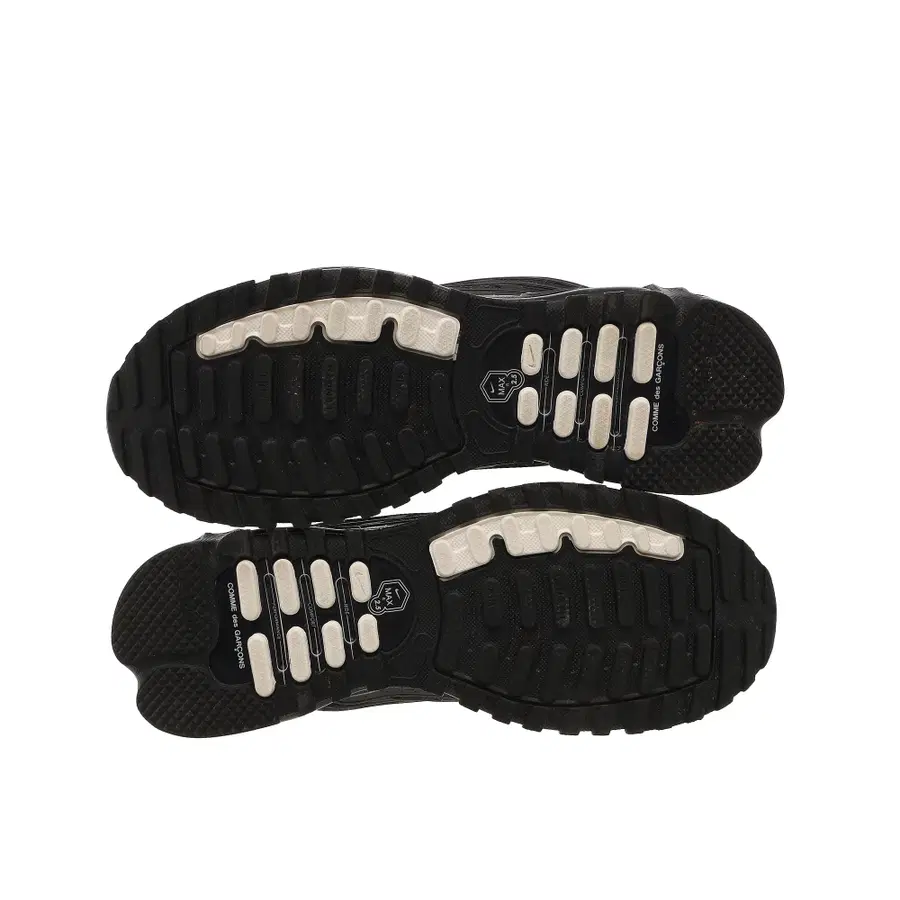 [250] Nike x Comme des Garçons Homme Plus Air Max TL 2.5 黑色