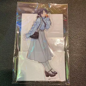 걸즈밴드클라이 갈클라 카와사키다이시 스미요시 아크릴 스탠드 야스와 스바루