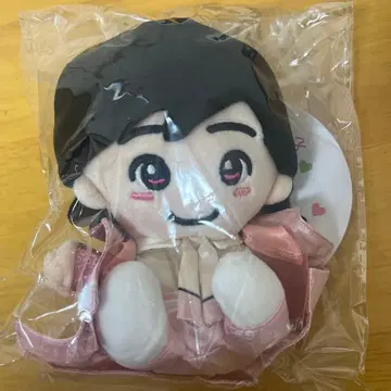 [ 미개봉 새상품 ] 나니와단시 미치에다 슌스케 치비누이