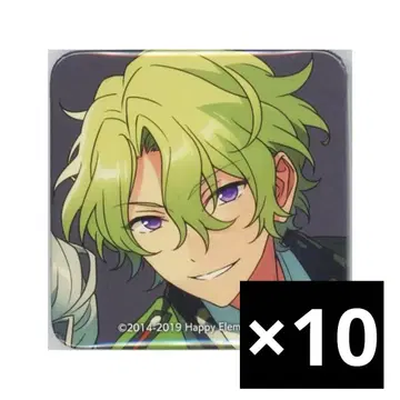 앙스타 사에구사 이바라 TRIP 스퀘어 캔뱃지