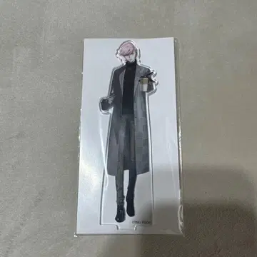 Fate Grand Order FGO 카르나 아크릴 스탠드 로손 콜라보