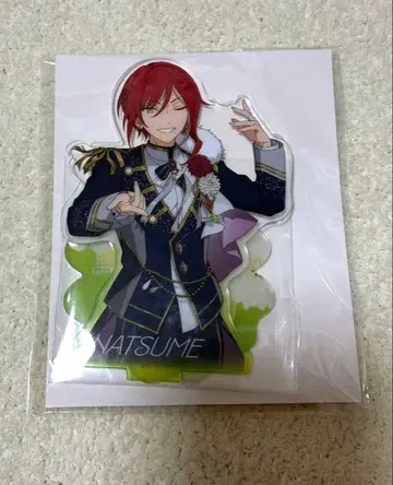 앙스타 스타포니 사카사키 나츠메 아크릴 스탠드