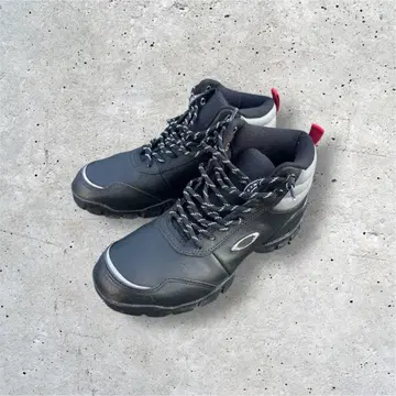 archive Oakley trekking boots 오클리 y2k