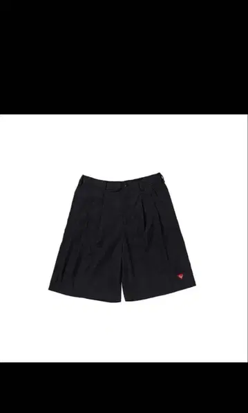 계속 한밤중이면 좋을 텐데 하프 팬츠