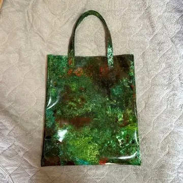 장 폴 고티에 한정판 토트백