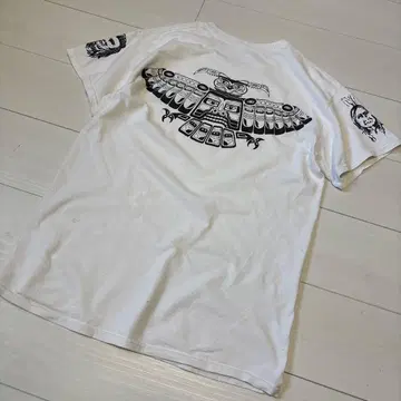 렛치리 앤서니 타투 셔츠 RHCP