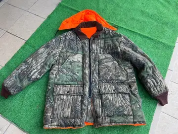 walls / 다운 자켓 사이즈 XL / 헌팅 미국제