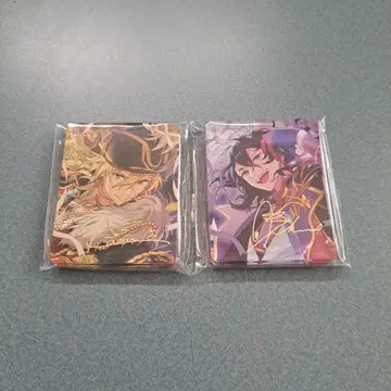 앙스타 애니카페 콜로타 사쿠마 레이 히카제 카오루