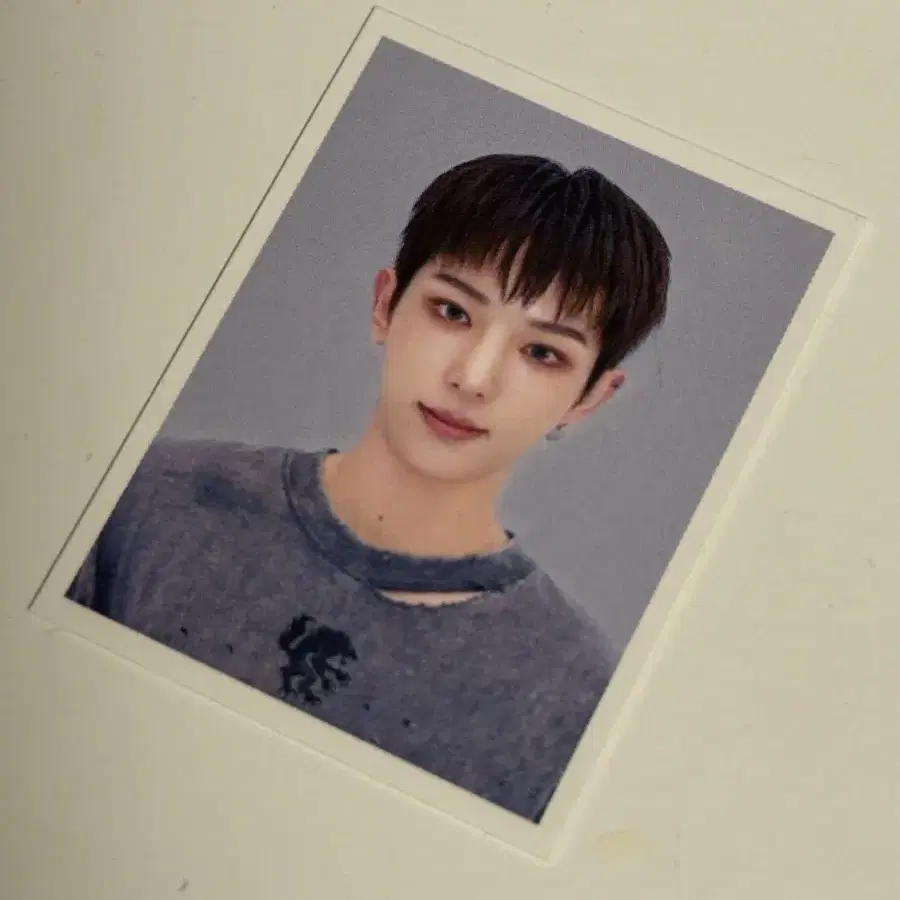 &team harua yuma membership card wts | Bunjang Global