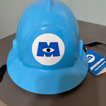 몬스터즈 잉크 헬멧 캡 미사용 새상품