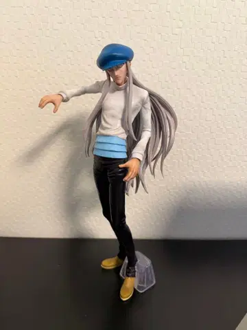 HUNTER x HUNTER 제일복권 카이토 피규어 C상