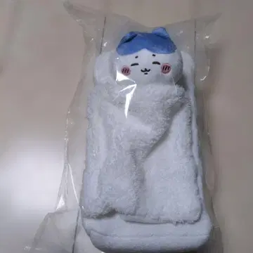 치이카와 하치와레 티슈 케이스