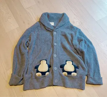 gelato pique 젤라토 피케 카비곤 가디건 룸웨어