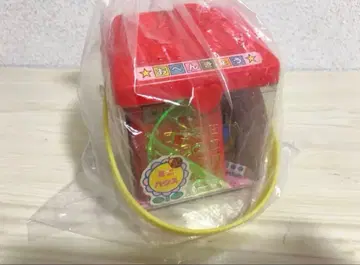 미니하우스 공부 쇼와 레트로 문구세트 미개봉 새상품