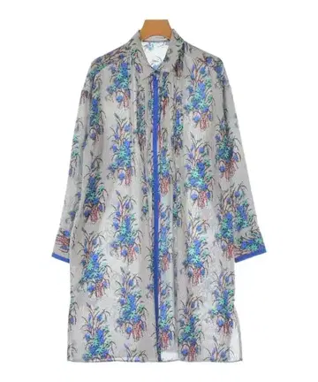 HIROKO BIS 블라우스 여성용