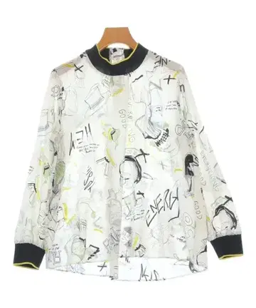 HIROKO BIS 블라우스 여성용