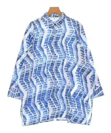 HIROKO BIS 여성용 캐주얼 셔츠