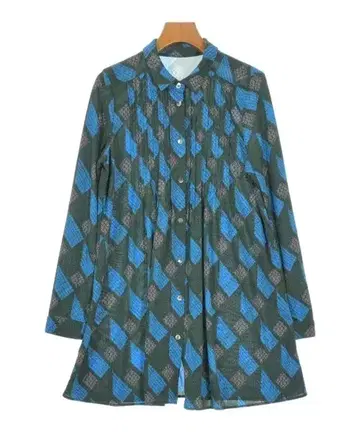 HIROKO BIS 여성용 캐주얼 셔츠