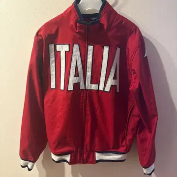 kappa 이탈리아 나일론 자켓