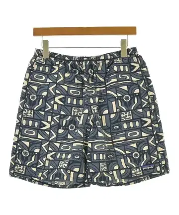 patagonia 숏팬츠 남성용