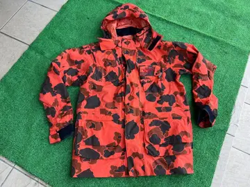 HUNTING BLESS 나일론 자켓 EL / 고어텍스 사냥