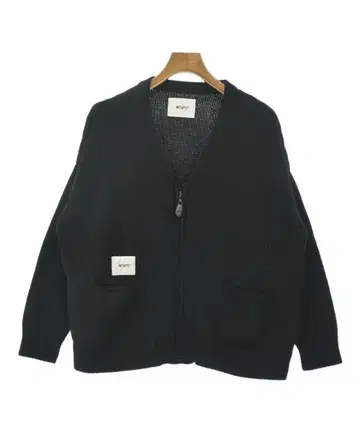 WTAPS 가디건 남성용