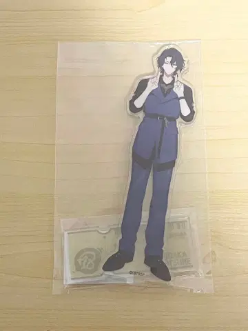 에이트리 18TRIP 아크릴 스탠드 나츠메 요타카