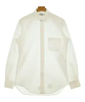 THOM BROWNE 캐주얼 셔츠 남성용