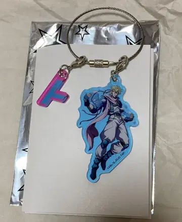 죠죠 마츠키요 코코카라 아쿠키 시저