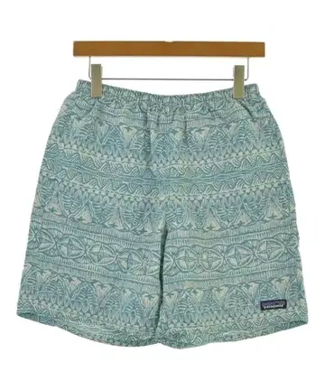 patagonia 숏팬츠 남성용