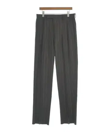 WACKO MARIA 슬랙스 남성용