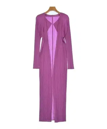 PLEATS PLEASE 코트 (기타) 여성용