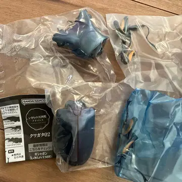 생물대도감 어드밴스 사슴벌레02 에라푸스호소아카사슴벌레 블루 레어