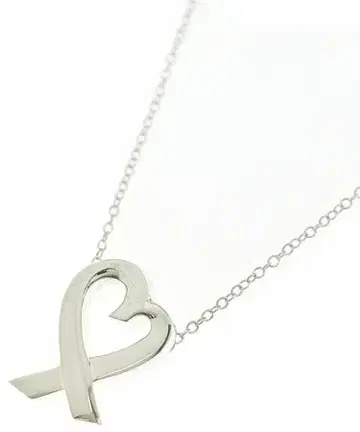 TIFFANY & CO. 목걸이 여성용