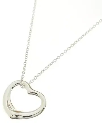 TIFFANY & CO. 목걸이 여성용