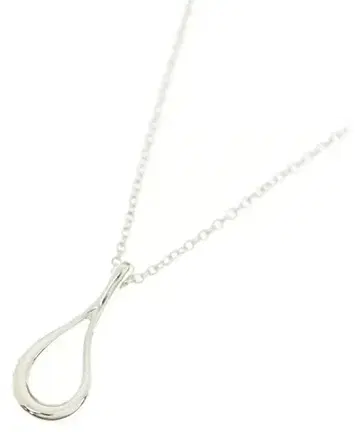 TIFFANY & CO. 목걸이 여성용