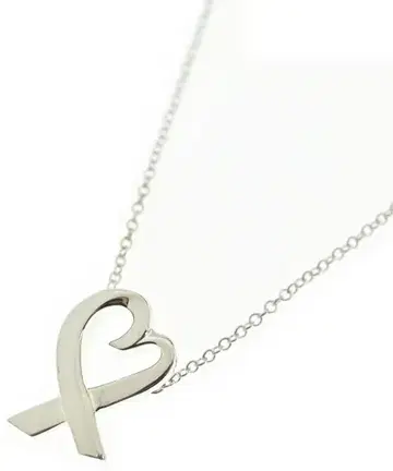 TIFFANY & CO. 목걸이 여성용