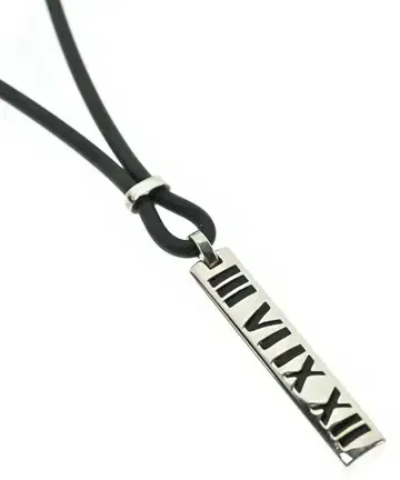 TIFFANY & CO. 목걸이 여성용