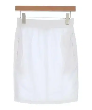 GIVENCHY 미니 스커트 여성용