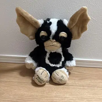 기즈모 그렘린 프리크스토어 콜라보