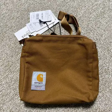 CARHARTT WIP x RAMIDUS FANNY PACK 새상품