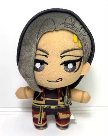 트위스티드 원더랜드 토모누이 자밀