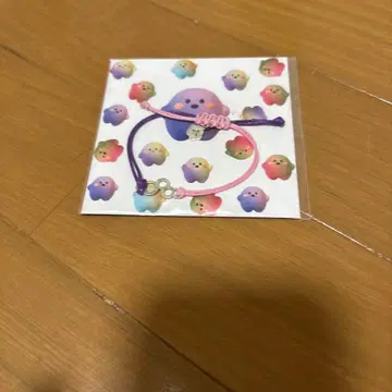 만박 독일 서큘러 팔찌