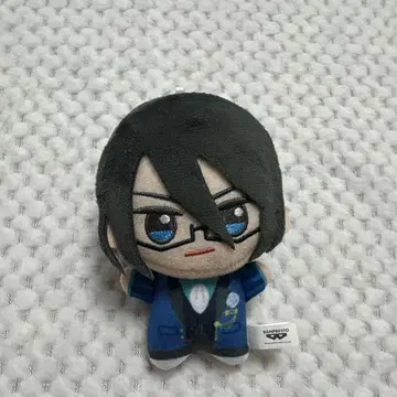 사쿠라바 카오루 SD 인형 아이돌 마스터 SideM