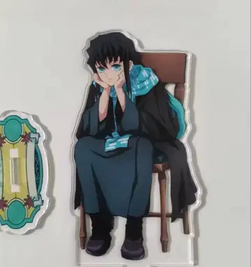 아크릴 스탠드 토키토 무이치로 귀멸의 칼날